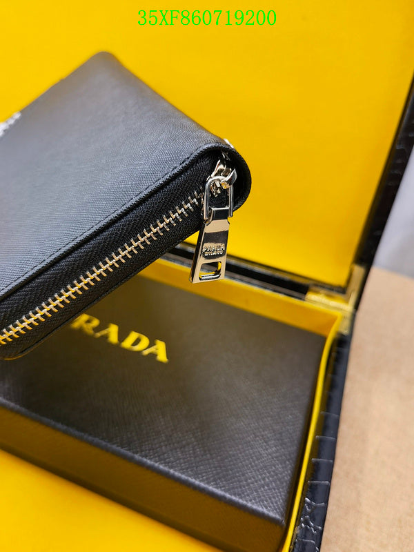 Amelia - PD Wallet - 263