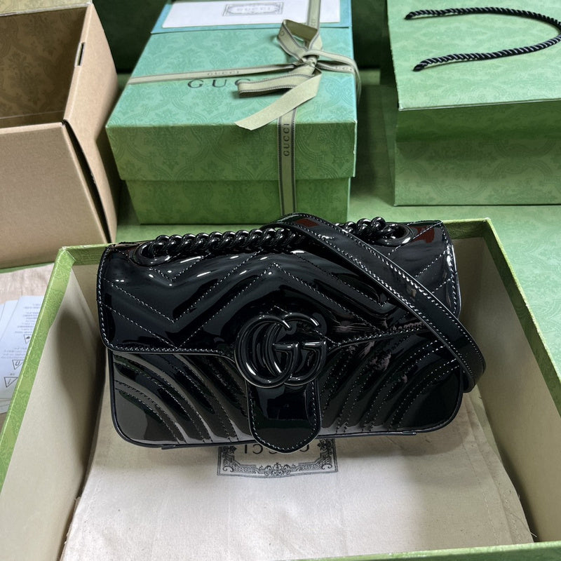 Amelia- GCI Bags - 431