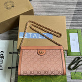 Amelia- GCI LUXURY LADY BAG - BRANDED BAGS FOR WOMEN - 054