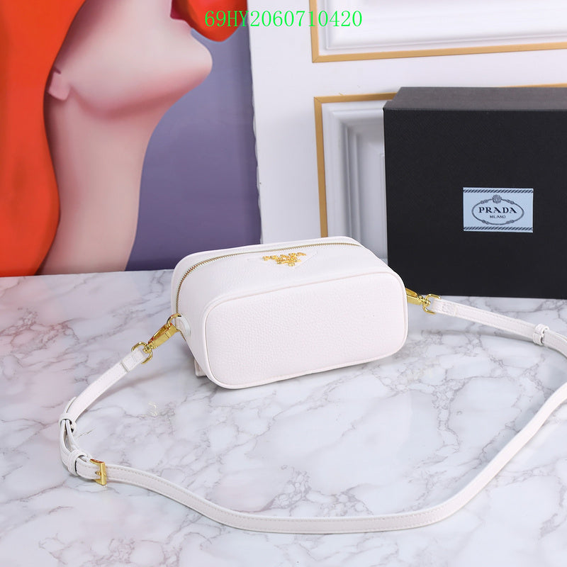 Prada Bags - The Barnes Bags  109