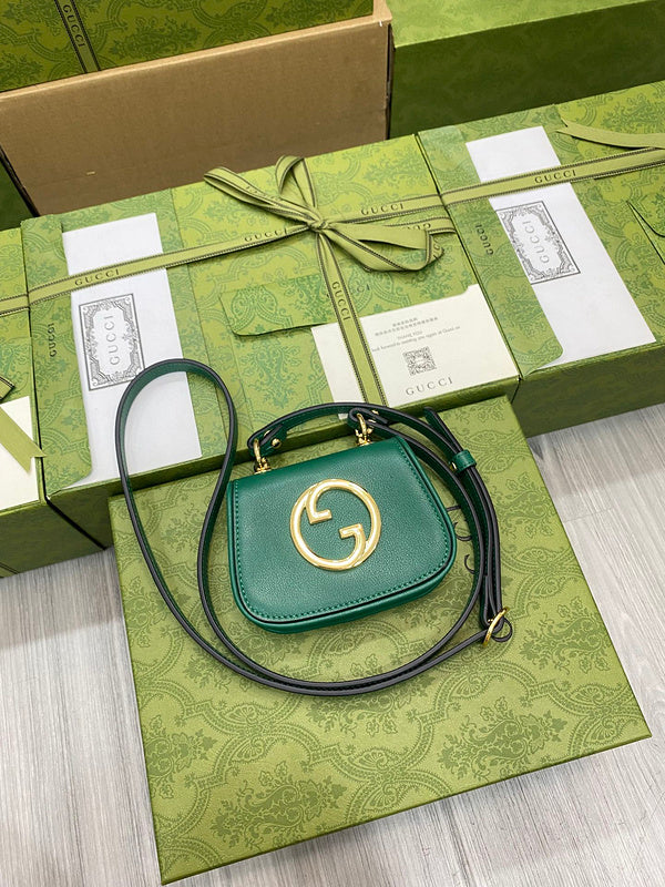 Amelia-i GUKI Women Bags - 1048