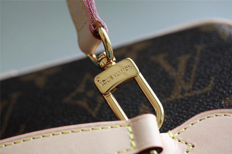 Fan Fashion Lu-Vi bags - 8004