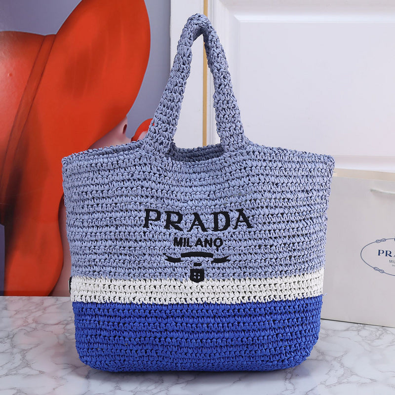 Amelia- PRDA  LUXURY BAGS - 191