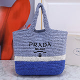 Amelia- PRDA  LUXURY BAGS - 191