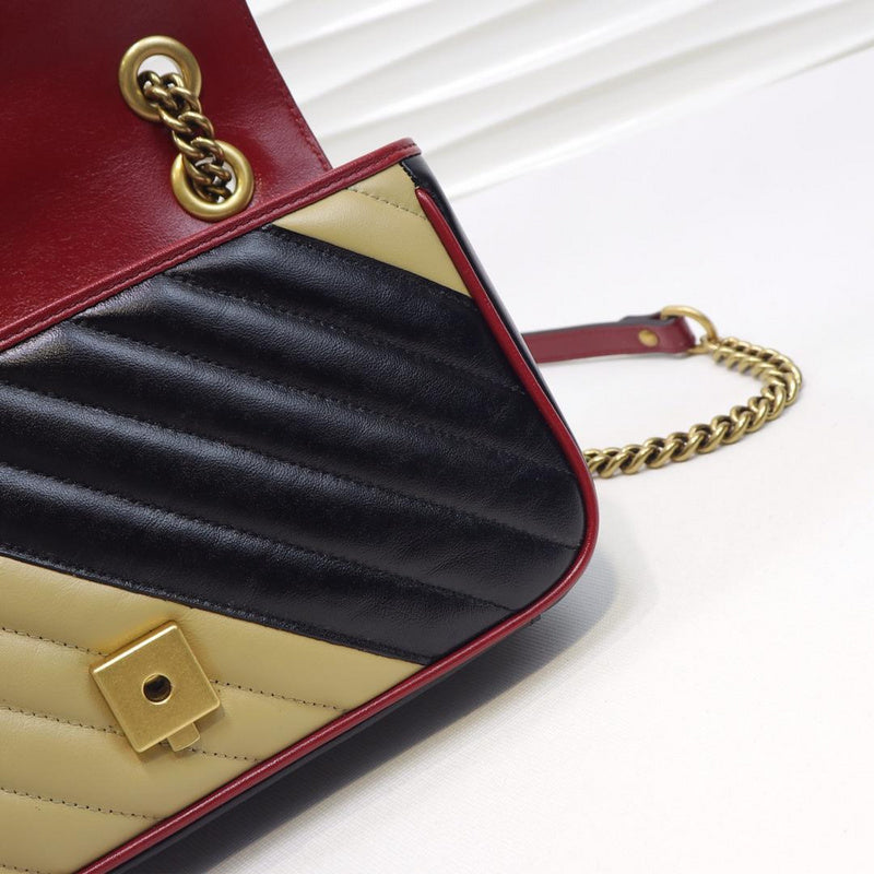 Amelia - GCI Bags - 1051