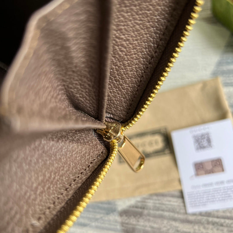 Amelia- GCI Bags - 4456