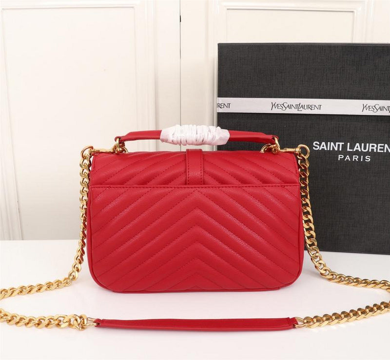 Amelia - YSL Bag - 2575