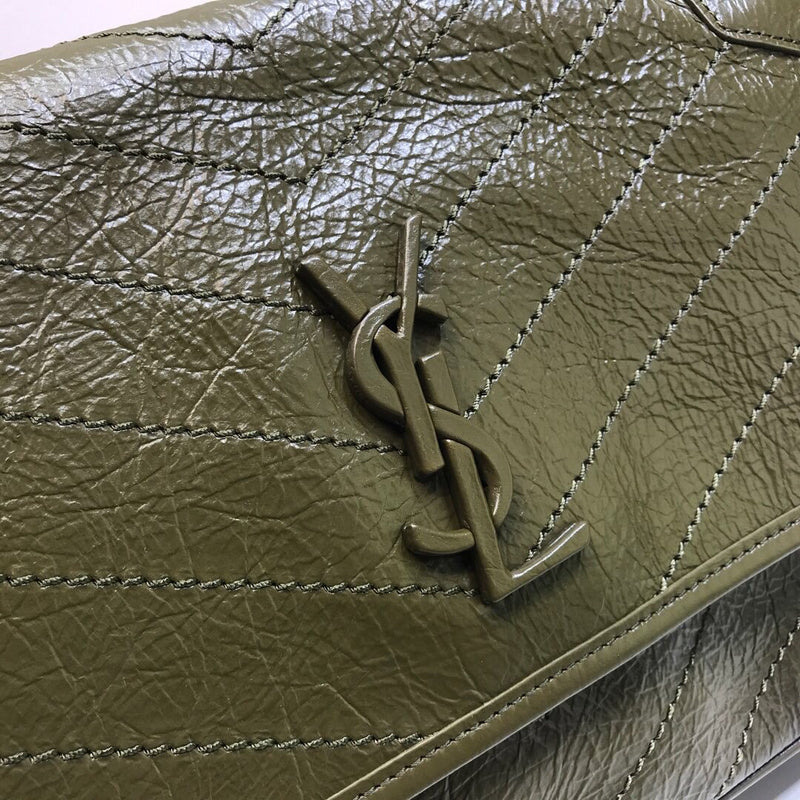 Amelia - YSL Bag - 2235