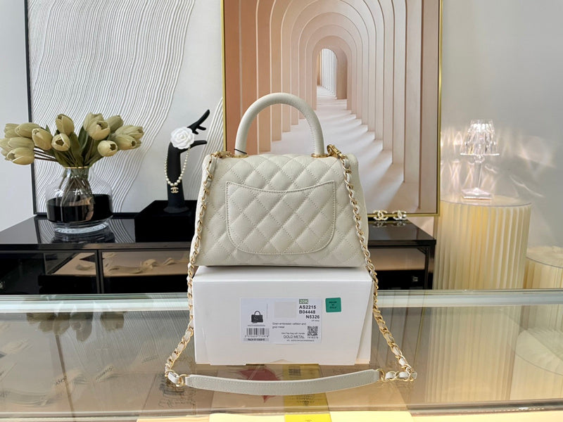 Amelia - CHL Bags - 1721