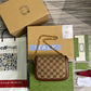 Amelia- GCI Bags - 5666