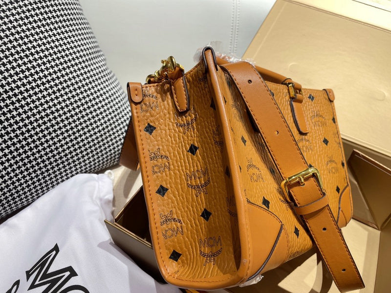 Amelia- - MQM Bags - 038