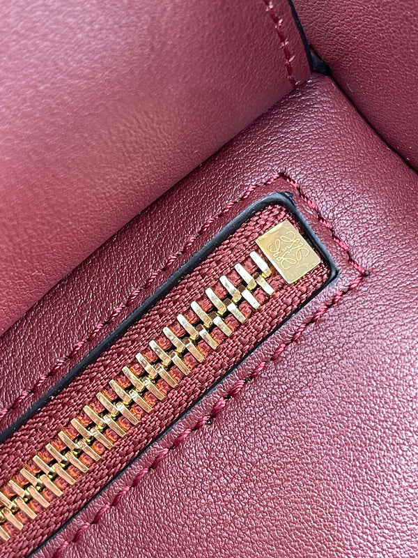 Amelia's Bag Gallery - LWO Bags - 659