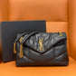 Amelia - YSL Bag - 2101
