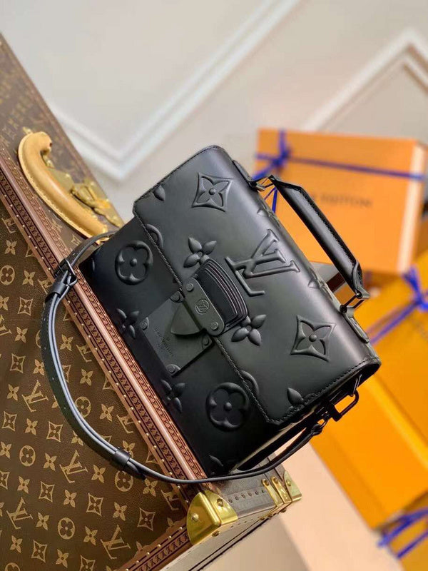 Fan Fashion Lu-Vi bags - 17461