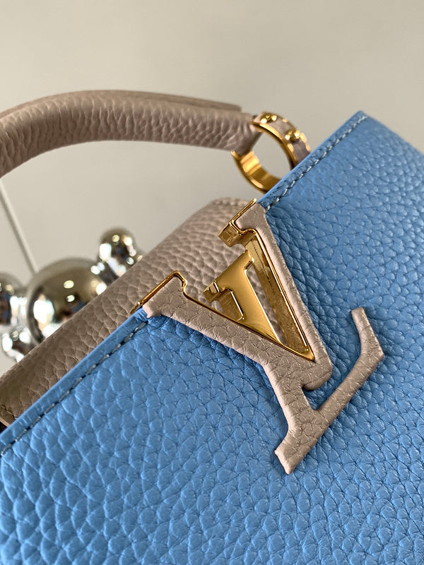 Amelia's Bag Gallery - LOV Bags - 1327