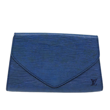 Louis Vuitton Art deco Clutch Bag