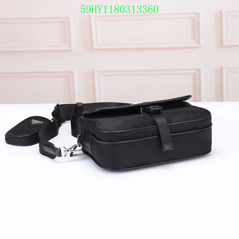 Prada Bags - The Barnes Bags  463