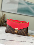 Fashion Lu-Vi bags - 5063
