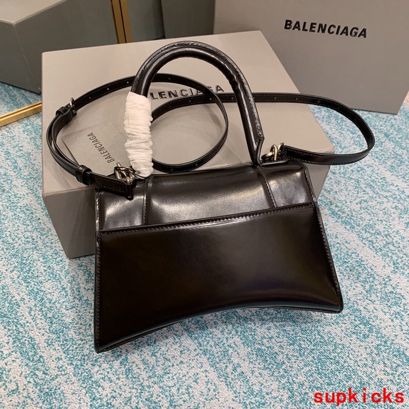 Amelia- BG Hourglass Bags - 162