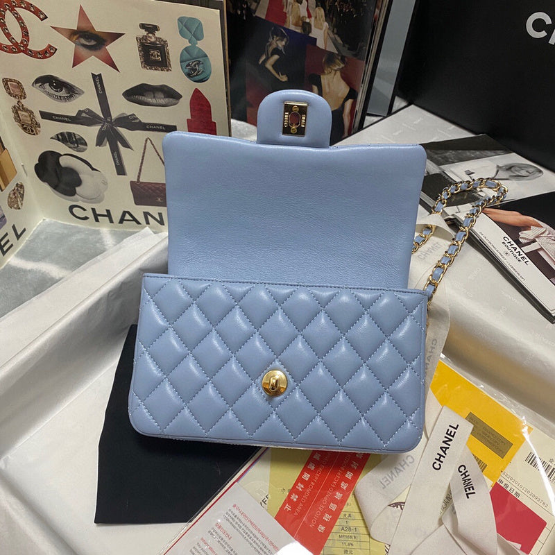 AmeliaLuxury - CHL Bags - 3329