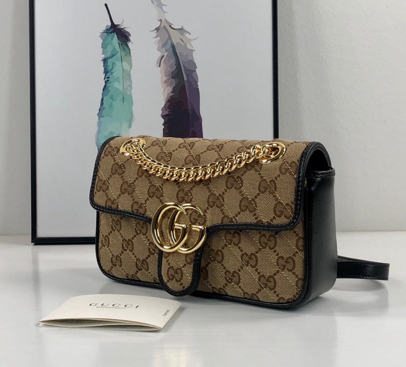 Amelia- GCI Bags - 4085