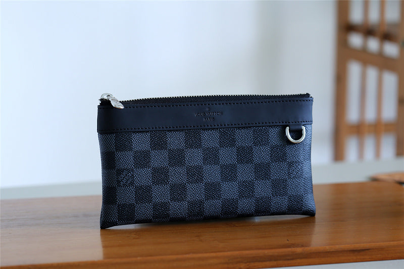 Fan Fashion Lu-Vi bags - 11023