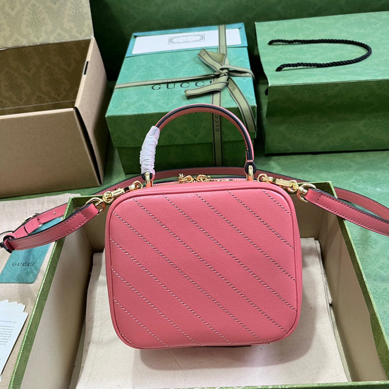Amelia Fashion - GCI Bags - 3491