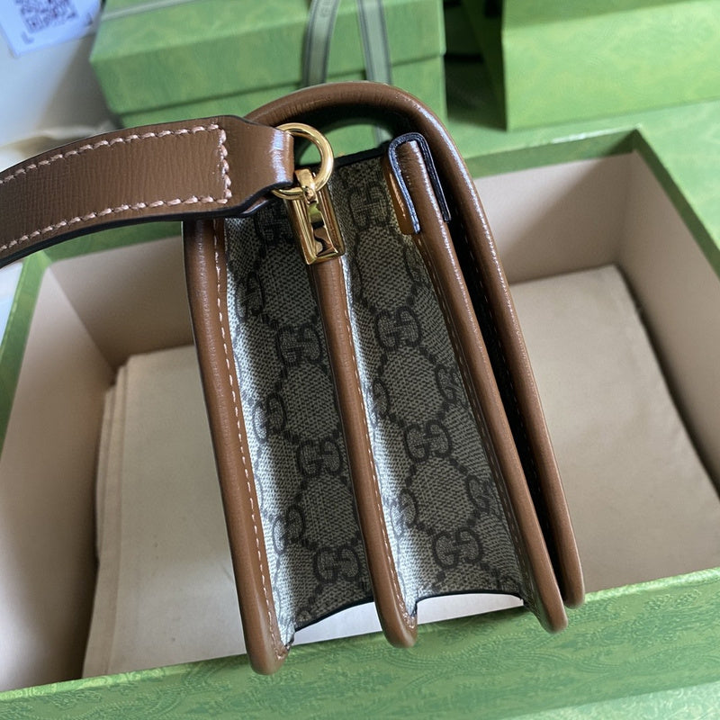 Amelia- GCI Bags - 514