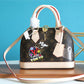 Fan Fashion Lu-Vi bags - 8244