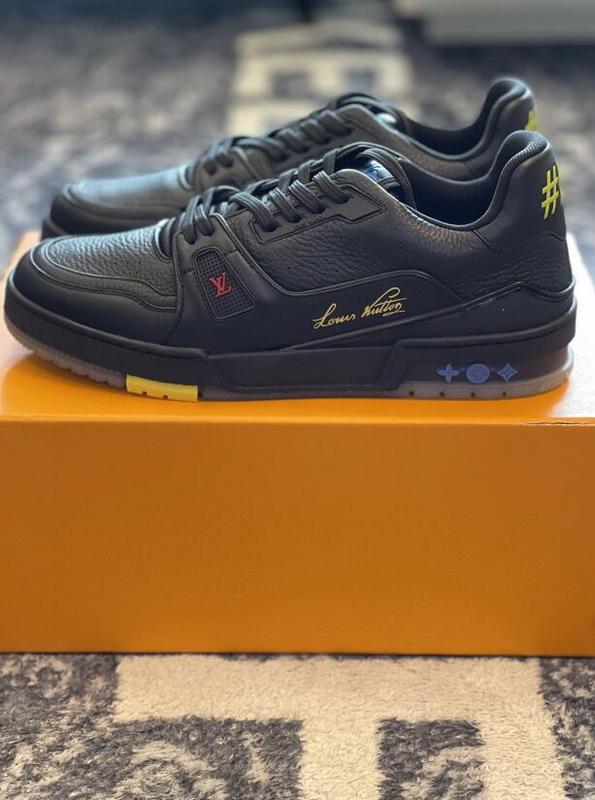 AmeliaLuxury - LOV Men Shoes - 1445