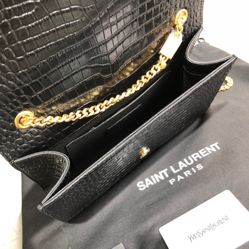 Amelia - YSL Bag - 4013