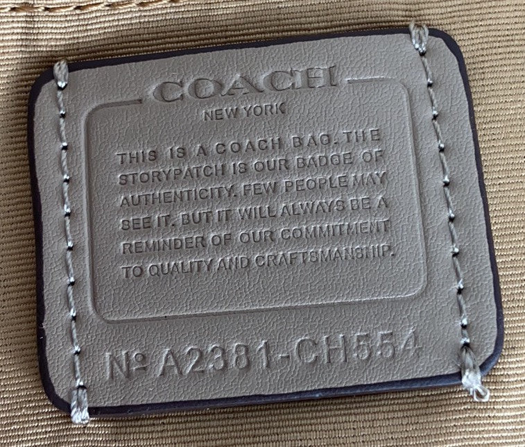 Amelia-i CAH Bags - 246