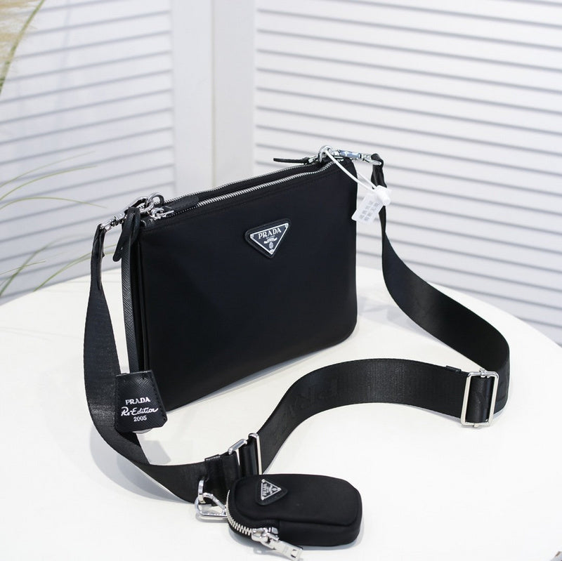 Camila Bags - Prada Bags - 1265