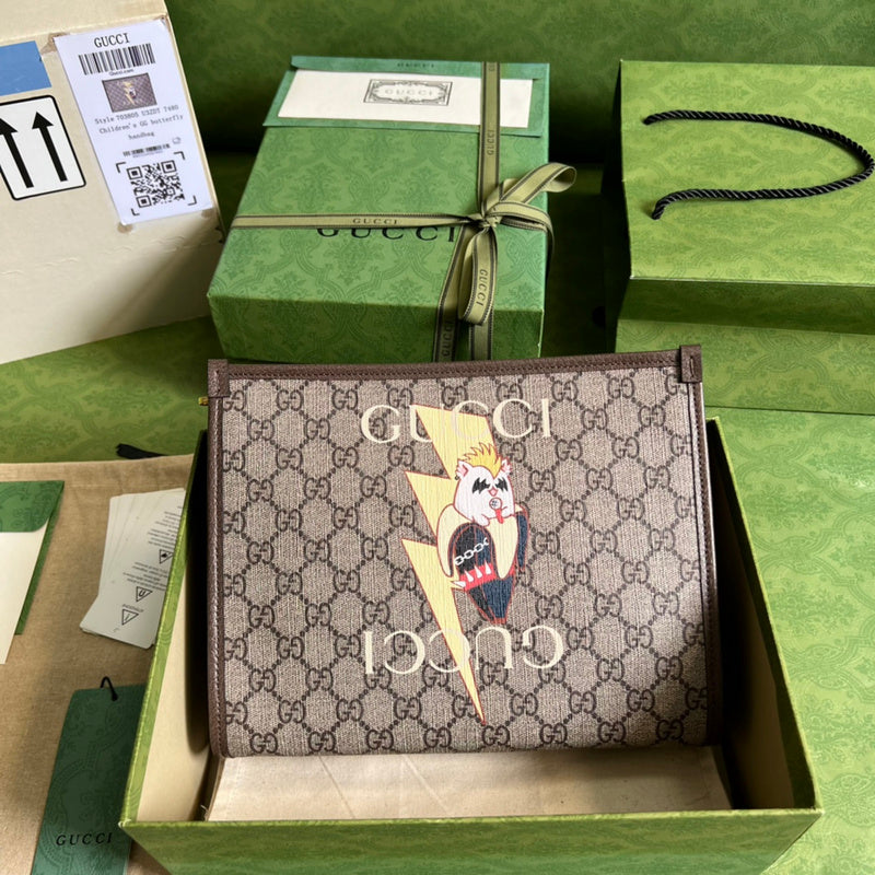 Amelia-i GUKI Women Bags - 1062