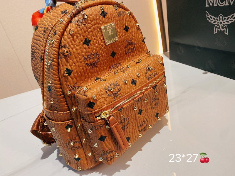 Amelia- - MQM Bags - 158