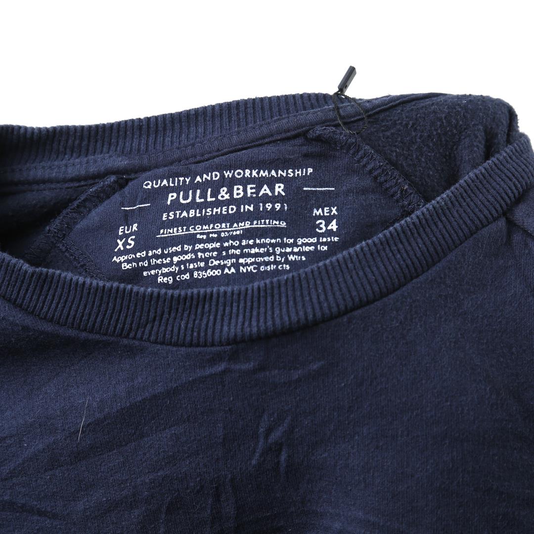 PULL & BEAR