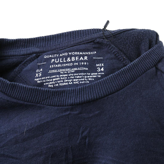 PULL & BEAR