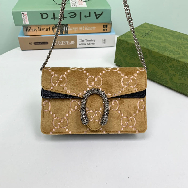 Amelia - GCI Bags - 10303
