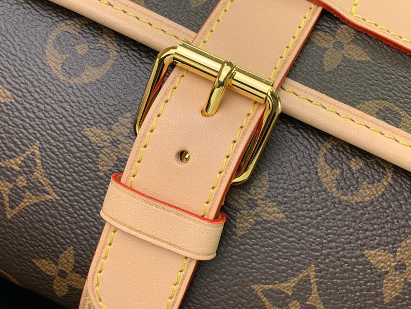 Amelia - LV Bags - 16218