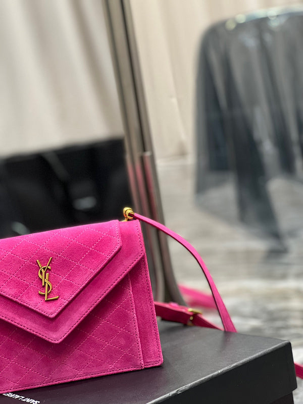 Amelia - YSL Bag - 3593