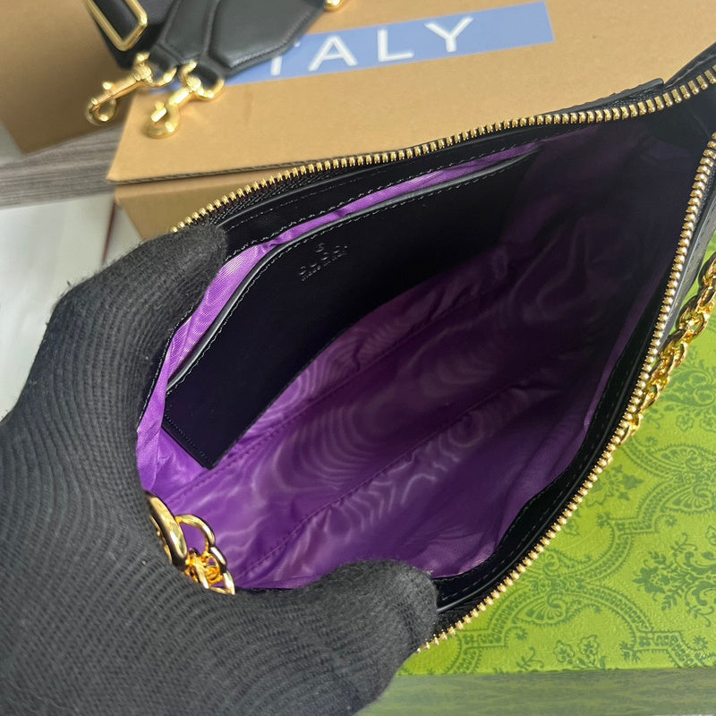 Amelia- GCI LUXURY LADY BAG - BRANDED BAGS FOR WOMEN - 228