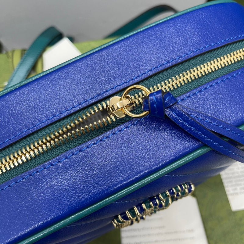 Amelia-i GUKI Women Bags - 831
