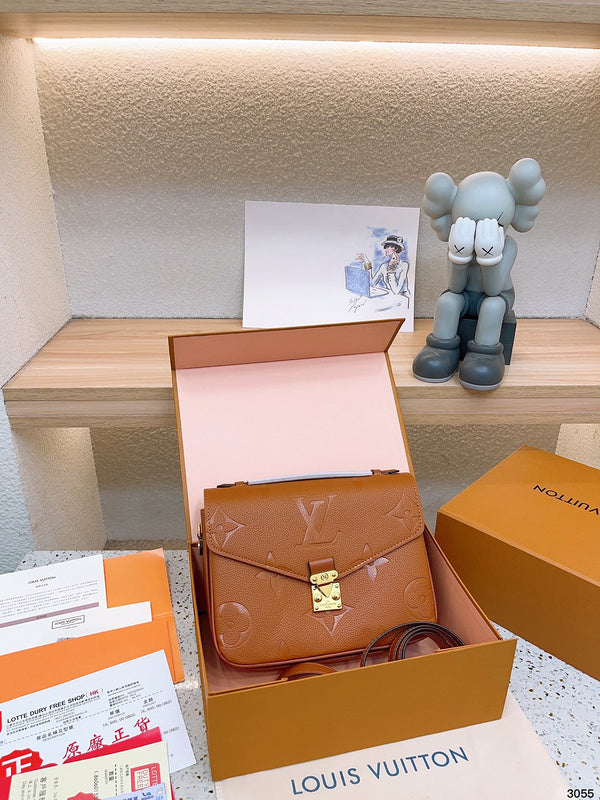 Amelia - LV Bags - 14384