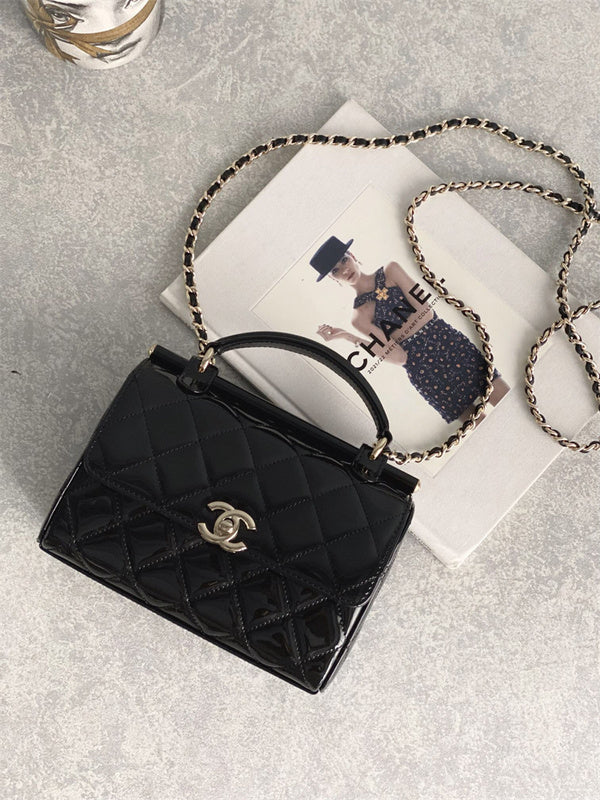 Amelia- CHL Bags - 145