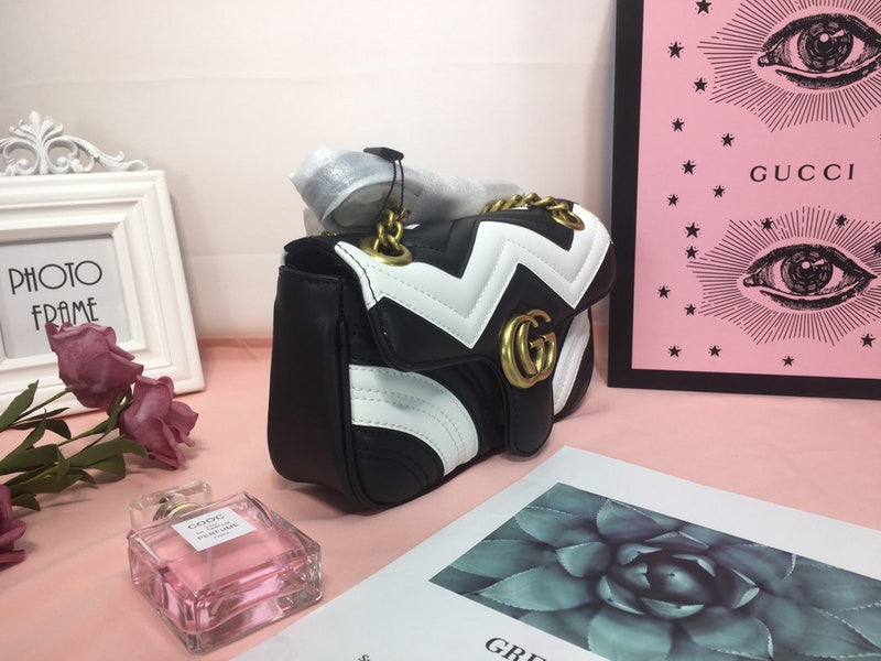 Amelia - GCI Bags - 10542