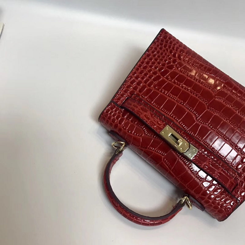 Amelia- HRMS LUXURY BAGS - 793