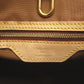 Louis Vuitton   Vertical  Bag Tote Bag PVC Coated Canvas Monogram  Brown M51153