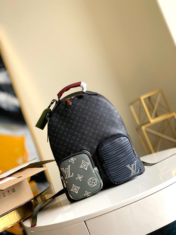 Amelia - LV Bags - 12639