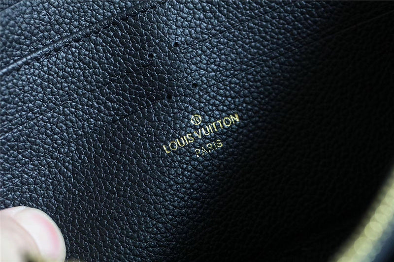 Fan Fashion Lu-Vi bags - 8965
