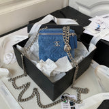 Amelia- CHL Bags - 7529